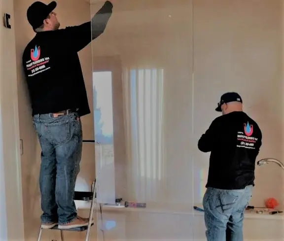 Professional plumbing installation for Tankless Water Heater Installation in Mission Bend South