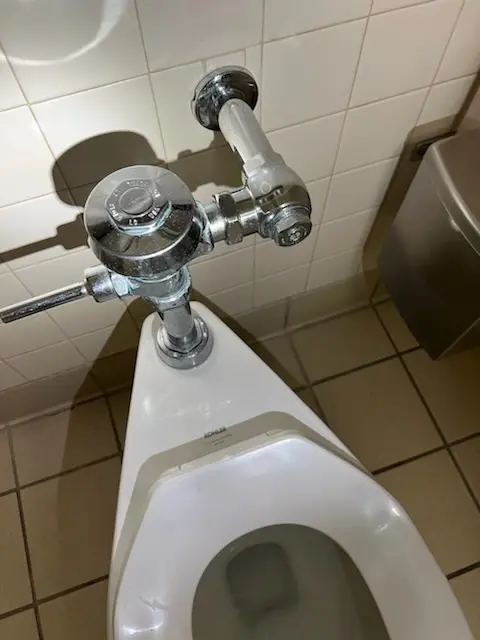 Fixture installation and repair for Sewer Camera Inspection in Mission Bend South